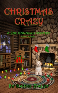 ChristmasCrazyEbook